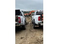 Truck Hardware Gatorback Denali Dually Mud Flaps - Set of 4 - Fits 2015-2019 GMC Sierra 3500HD customer photo
