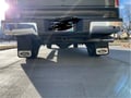 Truck Hardware Gatorback F-150 Mud Flaps - Set of 4 - Fits 2004-2014 Ford F-150 customer photo