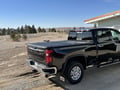 LOMAX Hard Tri-Fold Bed Covers customer photo