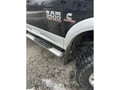 Truck Hardware Gatorback Rubber Mud Flaps - Set of 4 - Fits 2009-2018 RAM 1500 & 2010-2018 RAM 2500/3500 customer photo