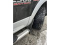 Truck Hardware Gatorback Rubber Mud Flaps - Set of 4 - Fits 2009-2018 RAM 1500 & 2010-2018 RAM 2500/3500 customer photo