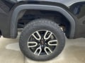 Truck Hardware Finishing Caps - 2 Piece - Front of Rear Wheels Only - Fits 2019-2026 GMC Sierra 1500 customer photo