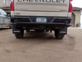 Truck Hardware Gatorback Black Wrap ZR2 Mud Flaps - Set of 4 - 2022-2026 Chevy Silverado 1500 ZR2/Bison customer photo