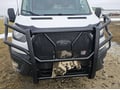 Westin HDX Grille Guards customer photo