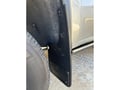 Truck Hardware Gatorback High Country Dually Mud Flaps - Set of 4 - Fits 2020-2026 Chevy Silverado 3500HD customer photo