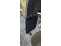 Truck Hardware Gatorback Rubber Mud Flaps - Front Pair - Fits 2017-2026 Ford F-450 customer photo