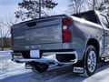 Truck Hardware Gatorback Z71 Mud Flaps - Rear Pair - Fits 2019-2026 Chevy Silverado 1500 customer photo