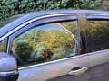Goodyear Window Deflectors - In-Channel - 4pc customer photo