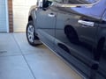 Truck Hardware Gatorback Single Plate - Platinum For 12