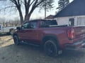 Truck Hardware Gatorback AT4 Mud Flaps - Set of 4 - Fits 2019-2026 GMC Sierra 1500 customer photo