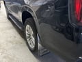 Truck Hardware Gatorback Black GMC Mud Flaps - Set of 4 - 2021-2026 GMC Yukon customer photo