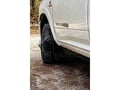 Truck Hardware Gatorback RAM Text Dually Mud Flaps - Set of 4 - Fits 2010-2026 RAM 3500 customer photo