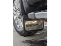 Truck Hardware Gatorback Denali Mud Flaps - Set of 4 - Fits 2020-2026 GMC Sierra 2500/3500HD customer photo