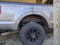 B&W Turnoverball Gooseneck Hitches customer photo