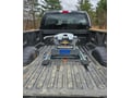 B&W Companion Slider 5th Wheel Hitch Kit For Ford Puck System customer photo