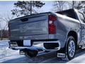 Truck Hardware Gatorback Z71 Mud Flaps - Rear Pair - Fits 2019-2026 Chevy Silverado 1500 customer photo
