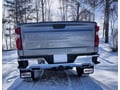 Truck Hardware Gatorback Z71 Mud Flaps - Rear Pair - Fits 2019-2026 Chevy Silverado 1500 customer photo