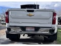 Truck Hardware Gatorback Rubber Dually Mud Flaps - Set of 4 - Fits 2020-2026 Chevy Silverado 3500HD customer photo