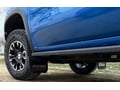Truck Hardware Gatorback Black Wrap ZR2 Offset Mud Flaps - Set of 4 - Fits 2022-2026 Chevy Silverado 1500 ZR2 customer photo