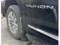 Truck Hardware Gatorback Black GMC Mud Flaps - Set of 4 - 2021-2026 GMC Yukon customer photo