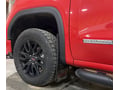 Truck Hardware Gatorback Red GMC Mud Flaps - Set of 4 - Fits 2019-2026 GMC Sierra 1500 customer photo