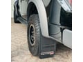 Truck Hardware Gatorback Raptor SVT Mud Flaps - Set customer photo