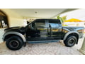 Truck Hardware Gatorback Raptor SVT Mud Flaps - Set customer photo
