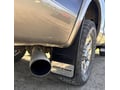 Truck Hardware Gatorback Power Stroke Mud Flaps - Set of 4 - Fits 1999-2016 Ford F-250/F-350 customer photo