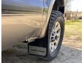 Truck Hardware Gatorback Power Stroke Mud Flaps - Set of 4 - Fits 1999-2016 Ford F-250/F-350 customer photo