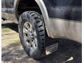 Truck Hardware Gatorback Power Stroke Mud Flaps - Set of 4 - Fits 1999-2016 Ford F-250/F-350 customer photo