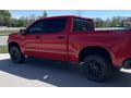 Truck Hardware Front Fender Plugs - 2 Pack - Red Hot customer photo