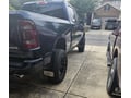 Truck Hardware Gatorback RAM Head Mud Flaps - Set of 4 - Fits 2019-2026 RAM 1500 customer photo