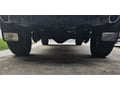Truck Hardware Gatorback RAM Head Mud Flaps - Set of 4 - Fits 2019-2026 RAM 1500 customer photo
