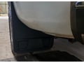 Truck Hardware Gatorback Rubber Dually Mud Flaps - Set of 4 - Fits 2015-2019 Silverado/Sierra 3500HD customer photo