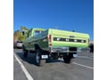Truck Hardware Gatorback 12