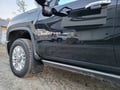 Truck Hardware Finishing Caps - 4 Piece - Fits 2020-2026 Chevy Silverado HD customer photo