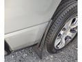 Truck Hardware Gatorback Rubber Mud Flaps - Set of 4 - Fits 2019-2026 RAM 1500 customer photo
