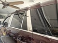 QAA Stainless Steel Pillar Trim customer photo
