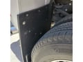 Truck Hardware Gatorback 21