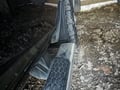 Truck Hardware Gatorback Black American Flag Mud Flaps - Set of 4 - Fits 2019-2026 RAM 2500/3500 customer photo