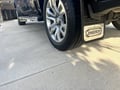 Truck Hardware Gatorback Laramie Longhorn Mud Flaps - Set of 4 - Fits 2019-2026 RAM 1500 customer photo