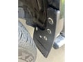 Truck Hardware Gatorback Laramie Longhorn Mud Flaps - Set of 4 - Fits 2019-2026 RAM 1500 customer photo