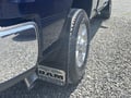 Truck Hardware Gatorback RAM Text Mud Flaps - Set of 4 - Fits 2019-2026 RAM 2500/3500 customer photo