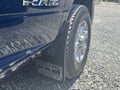 Truck Hardware Gatorback RAM Text Mud Flaps - Set of 4 - Fits 2019-2026 RAM 2500/3500 customer photo