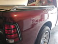 Putco SSR Locker Bed Rails customer photo