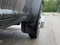 Truck Hardware Gatorback Gunmetal RAM Text Mud Flaps - Set of 4 - Fits 2009-2018 RAM 1500 & 2010-2018 RAM 2500/3500 customer photo