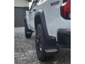 Truck Hardware Gatorback Black Wrap Trail Boss Mud Flaps - Set of 4 - 2023-2026 Chevy Colorado ZR2/Trail Boss customer photo