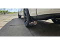 Truck Hardware Gatorback Gunmetal RAM Text Mud Flaps - Set of 4 - Fits 2019-2026 RAM 1500 customer photo