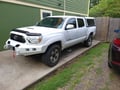 CARR Hoop II Side Steps customer photo