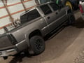 Truck Hardware Gatorback 12